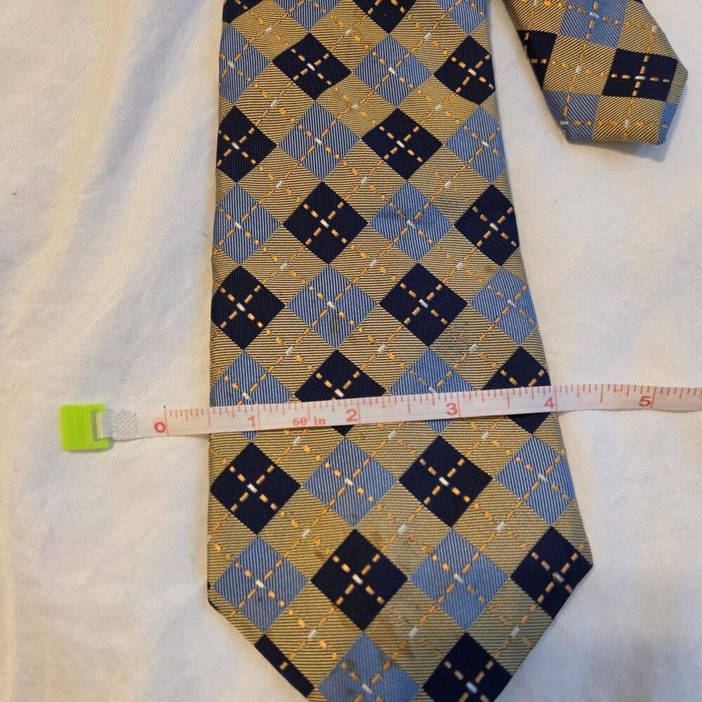 Chaps Men's multi Accessory - Picture 6 of 6